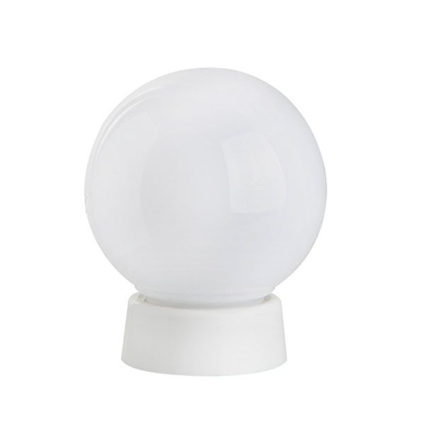 Eurolux Budget Light + Gallery 160mm Lamp