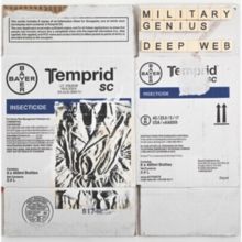 Deep Web (Vinyl / 12" Album)