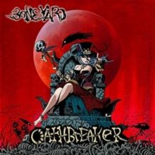 Oathbreaker (CD / Album)
