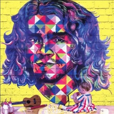 No Thank You (Vinyl / 12" Album)