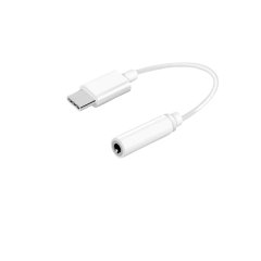 Type-C to 3.5mm Earphone Cable AdapterT