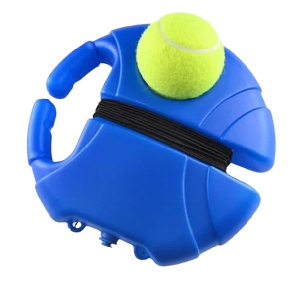 Tennis Trainer Rebound Ball Set, Tennis Buddy