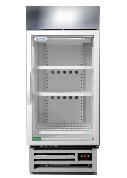 STAYCOLD Half Door Fridge Cooler