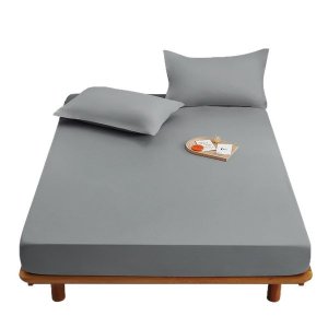 Waterproof Mattress Protector, Breathable, Fixed All-Inclusive