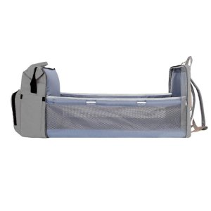 Multi-Functional Nappy Bag