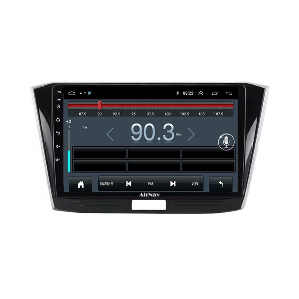 VW Passat b7 2010-2015 High Spec Bundle Wireless Carplay Android Auto