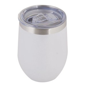 340ml Glitter Tumbler