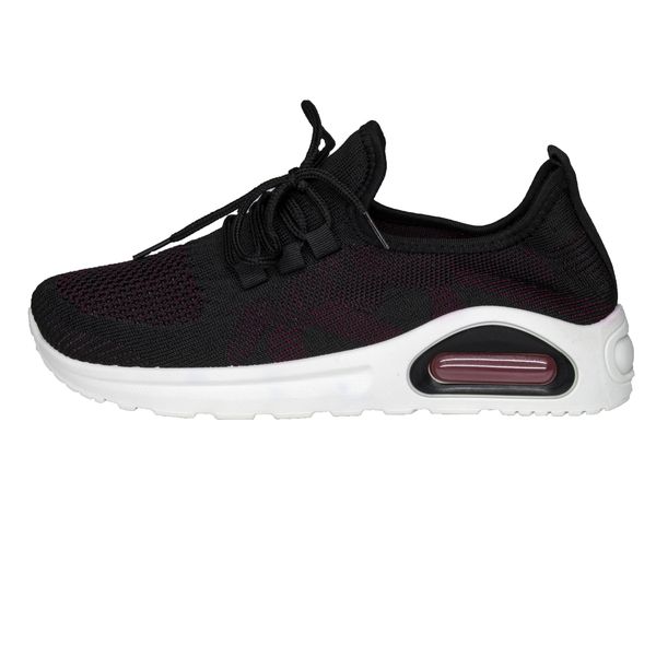 Women Breathable Slip On Sneaker