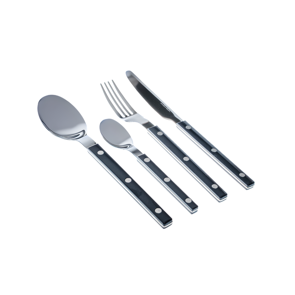 OLIVIA - Princess Cutlery Set - 16 Piece