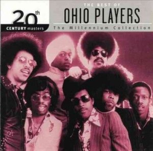 Ohio Players - 20th Century Masters: Millennium Colle (CD)