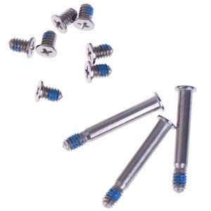 1Set Bottom Case with Screws Screwdriver for Pro