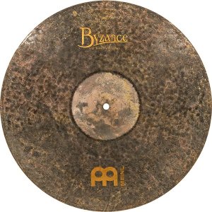 Meinl B18EDTC Byzance Extra Dry 18" Thin Crash Cymbal