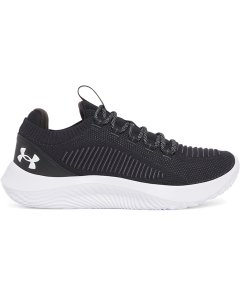 Under Armour Men's Dynamic 2 Training Shoes - Black/Castlerock/White