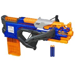 Nerf N-strike Crossbolt