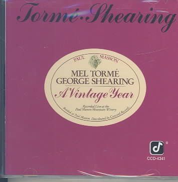 Vintage Years - (Import CD)