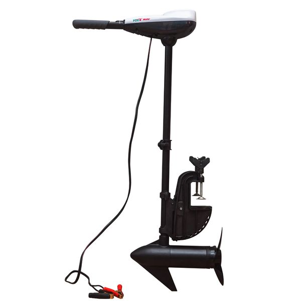 POER Electric Trolling Motor