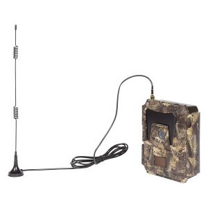 Num'axes PIE1046 4G No Glow Trail Camera- NGPIEPHO018