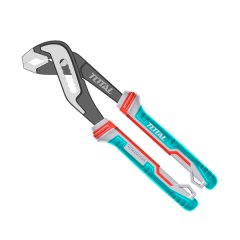 Total Tools 10-inch 250mm Industrial Pump Pliers