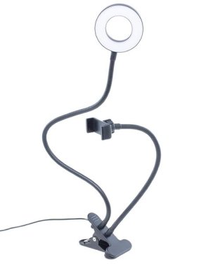 PowerUp Selfie Ring Light