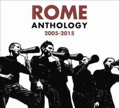 Anthology (CD / Album Digipak)