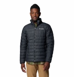Columbia Men's Powder Lite II Jacket