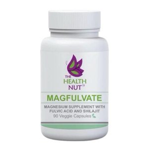 Magnesium Magfulvate by The Health Nut