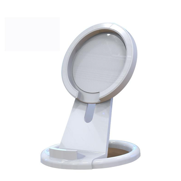 Adjustable Wireless Charger Bracket for Mobile Phone