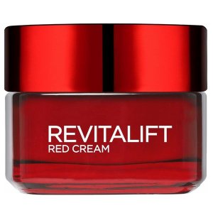 LOreal Revitalift Energising Red Ginseng Glow Day Cream 50ml