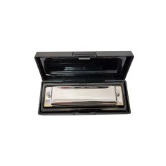 Sonata 10 Hole Harmonica (D)