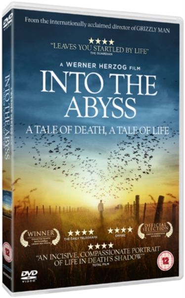 Into the Abyss - A Tale of Death, a Tale of Life(DVD)