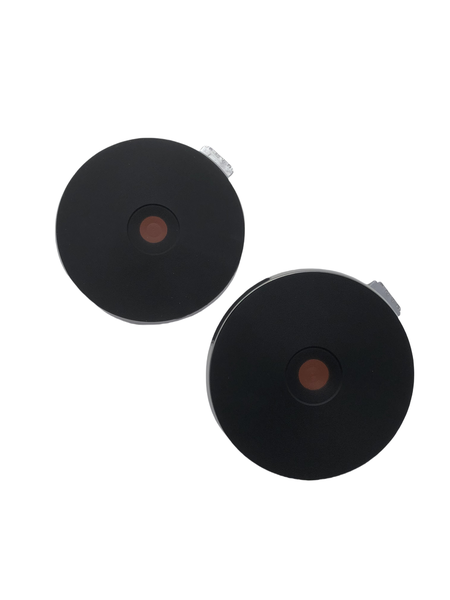 Solid plate 180mm 2000w compatible with Defy stove