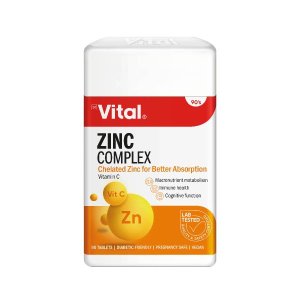 Vital Zinc Complex