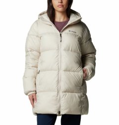 Columbia Women's Puffect II Hooded Mid Puffer Jacket