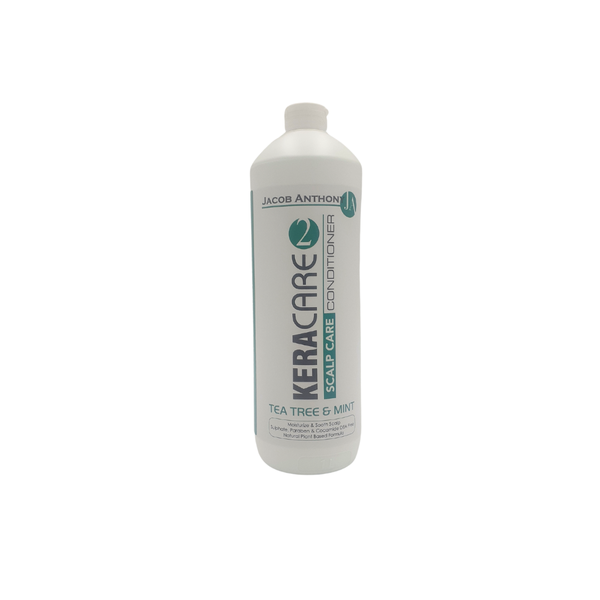 Jacob Anthony Tea Tree and Mint Conditioner 1L