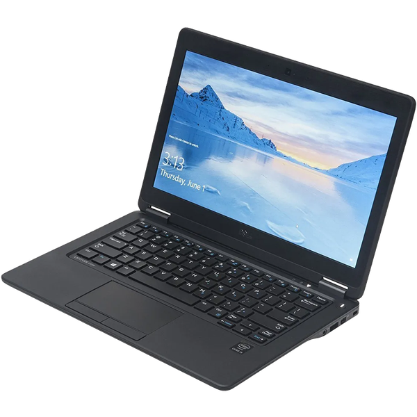 Dell Latitude E7250 Laptop - i7 - 240GB SSD - Win 10 - (Refurbished)