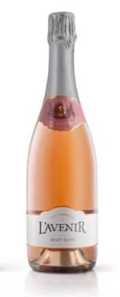 Lavenir - Brut Rose MCC - 6 x 750ml
