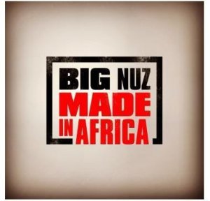 Made In Africa