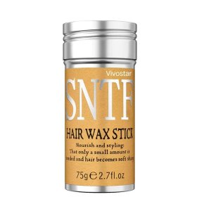Hair Wax Stick, Wax Stick for Hair Slick Stick