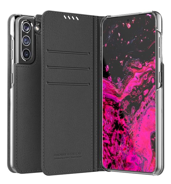 Araree Mustang Diary for Samsung Galaxy S21