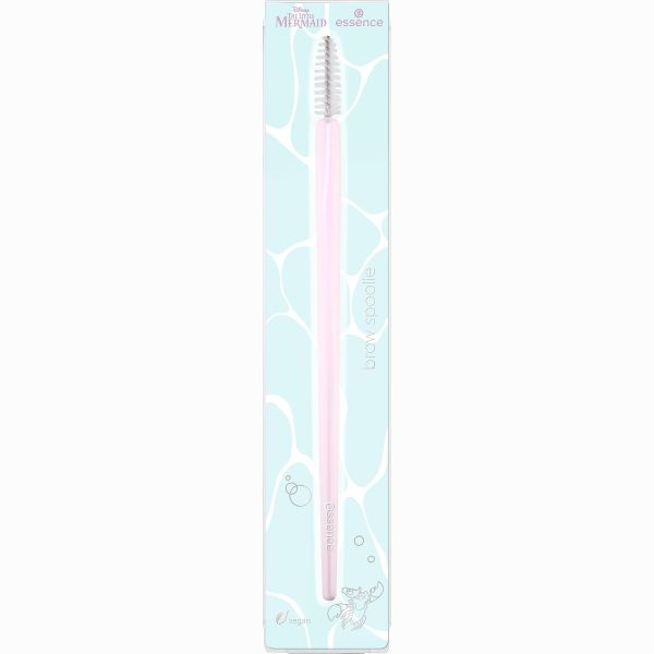 essence Disney THE LITTLE MERMAID brow spoolie 01 My Way, My Waves