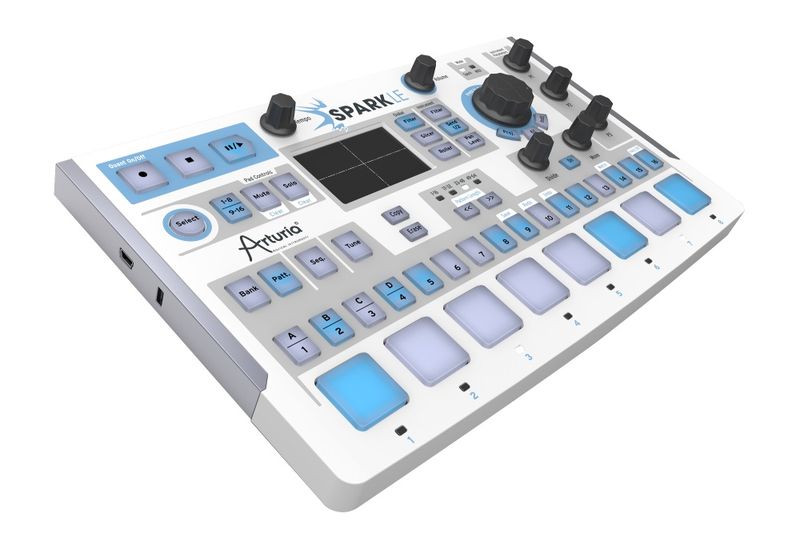 Arturia Spark LE