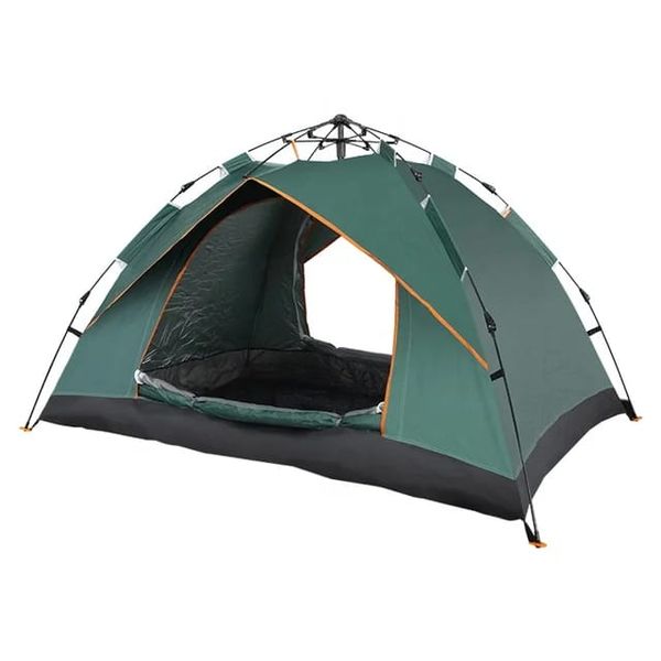 Light Weight Pop Up Outdoor Camping Tents Shelter