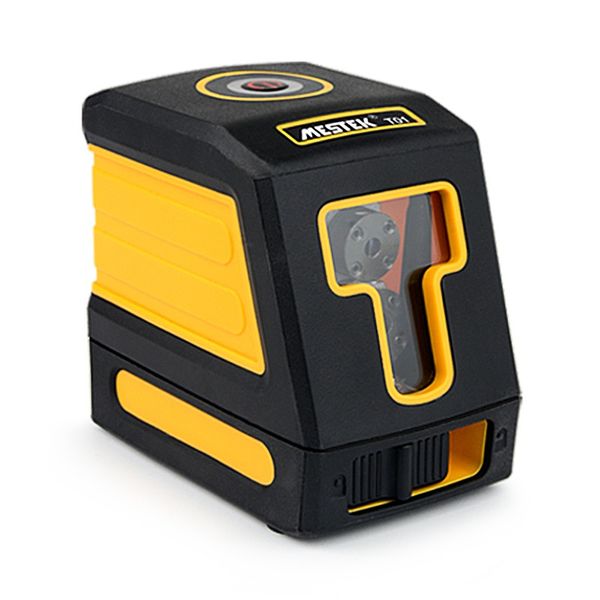 Mestek Laser Red Beam Line Measuring Instrument