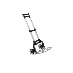 ARMOUR Hand Trolley Fordable Aluminium