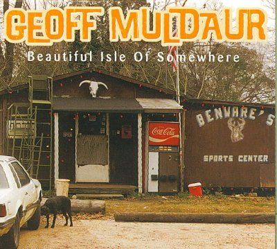 Beautiful Isle of Somewhere (CD / Album)