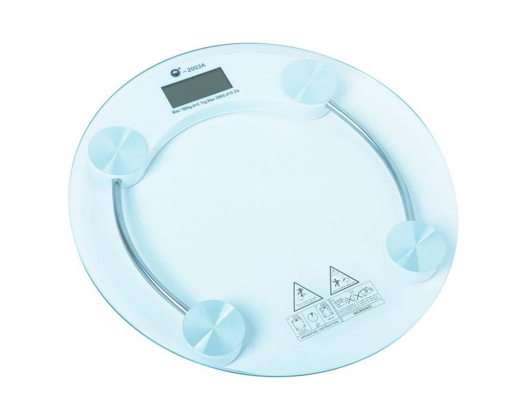 Bathroom Scale