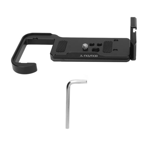 FX3 Arca L-bracket