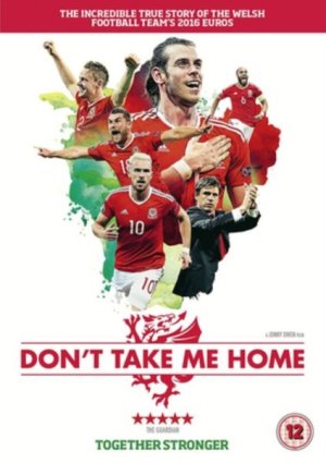 Don't Take Me Home(DVD)