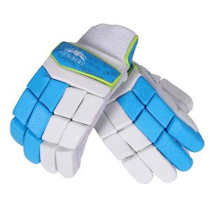 Newbery - Pulse Cricket Batting Gloves - Small Junior