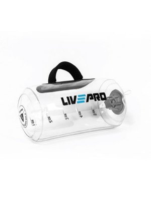 Livepro Aqua Water Power Bag - 5kg Filled - 16x28cm
